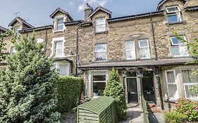 The Garden Flat